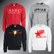 ASDC Youth Sweatshirt